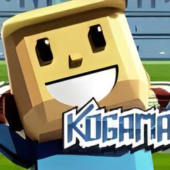 Jogo Kogama: Corrida no Gelo 2.0 no Jogos 360