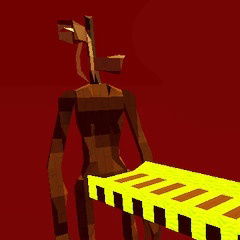 Jogo Stickman Siren Head no Jogos 360