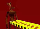 Kogama: Siren Head Parkour