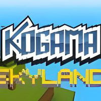 Kogama: Skyland