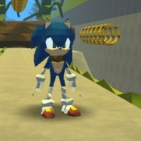 Jogos de Corrida do Sonic no Jogos 360