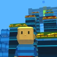 Jogo Kogama: Parkour do Jazzghost no Jogos 360