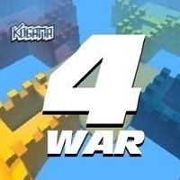 Kogama: War4