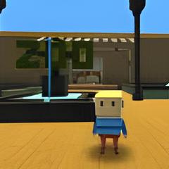 Jogo Quiz Roblox vs Kogama: Descubra Seu Favorito no Jogos 360