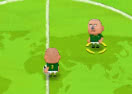 Kopanito All-Stars Soccer Lite
