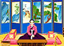 Korean Room Makeover
