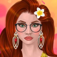 Jogo Princess Look Like a Supermodel no Jogos 360