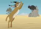 Kratts Brothers Caracal