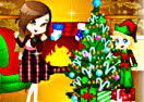 Kristina Dress Up