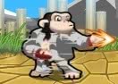 Kumba Karate