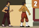 Kung Fu Street 2