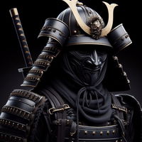 Kurofune Samurai