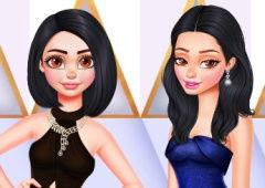 Kylie vs Kendall Oscar