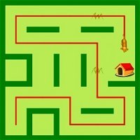 Jogos de Labirinto 🕹️ Jogue no Jogos123