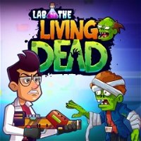 Lab Of The Living Dead