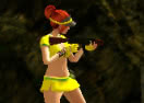 Lady Shooters