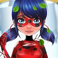 Jogo Ladybug & Cat Noir Maker no Jogos 360