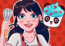 Ladybug Cupcake Maker