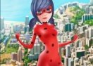  Ladybug Dress Up Game