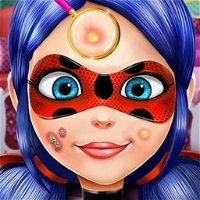 Jogos da Ladybug para Colorir no Jogos 360