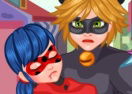 Ladybug First Aid