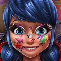 Audrey Spring Cleaning no Jogos 360