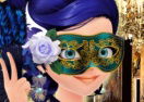 Ladybug Masquerade