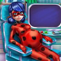 Jogo Ladybug & Cat Noir Maker no Jogos 360