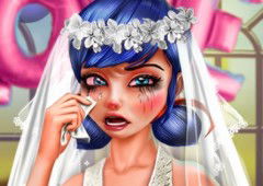 Ladybug Ruined Wedding