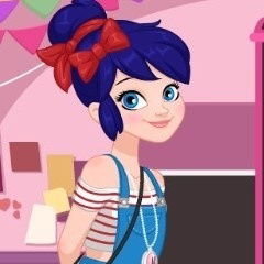 Jogos da Ladybug no Jogos 360