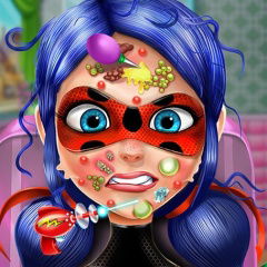 Jogo Ladybug & Cat Noir Maker no Jogos 360