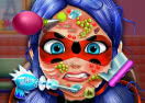 Ladybug Skin Doctor