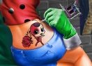 Ladybug Tattoo Procedure