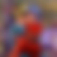 Ladybug Valentine Dinner