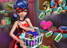 Ladybug Valentine Gifts