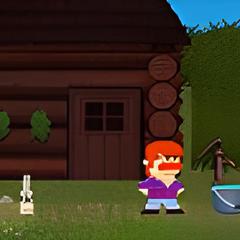 Lakeview Cabin