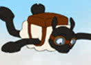 Lamb Drop