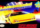 Lamborghini - American Challenge