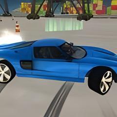 Jogo Extreme Car Driving Simulator no Jogos 360