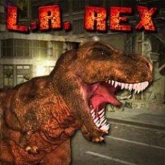 Jogo LA Rex no Jogos 360