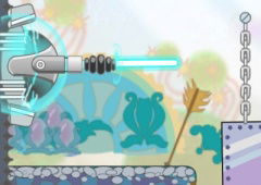 Laser Cannon