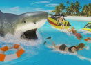 LA Shark