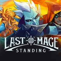 Last Mage Standing