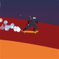 Jogo Crazy Skater no Jogos 360