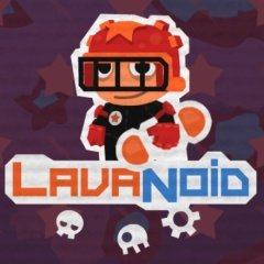 LavaNoid