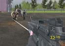 Lead Rain