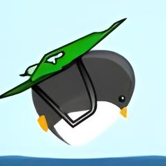 Penguin Jetpack - Jogue Penguin Jetpack Jogo Online