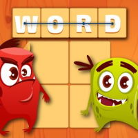 Learning English: Word Connect