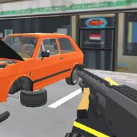 Jogos de Demolir Carros no Jogos 360