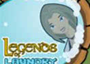 Legends of Laundry